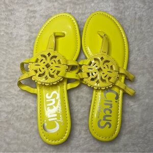 Circus by Sam Edelman Sandals